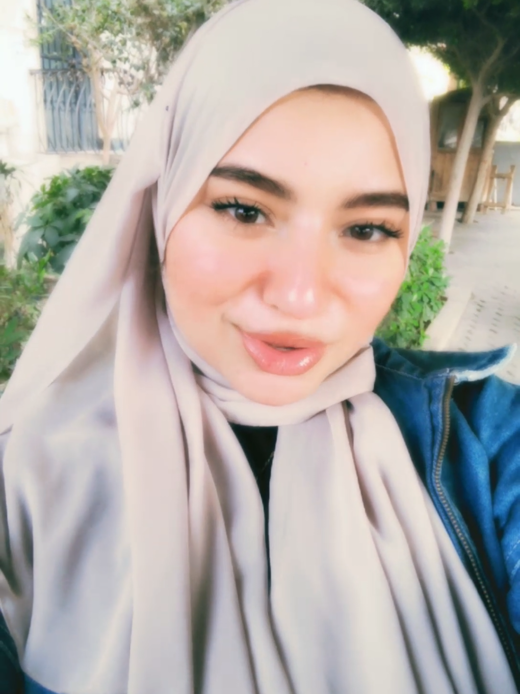 @NOUR||بُنّدُقَة