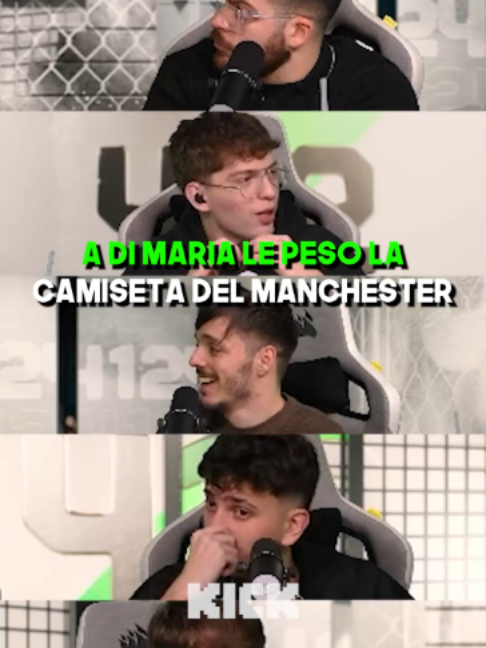 @Lo Mejor En Clips