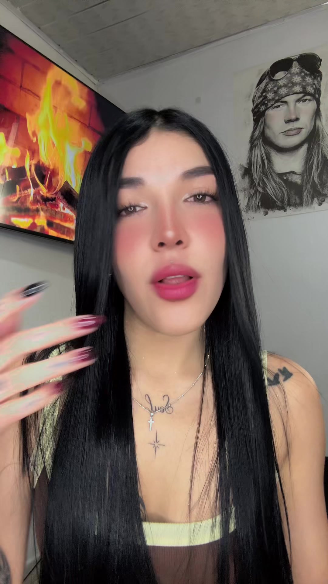 @Maria Alzate