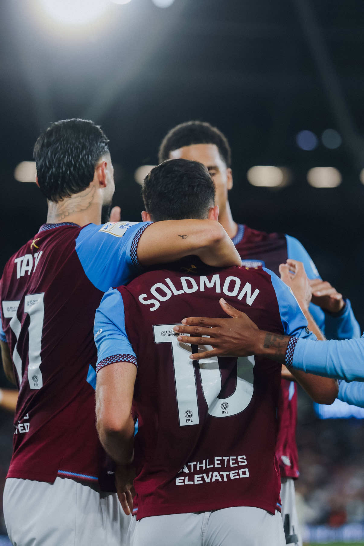 @West Ham United