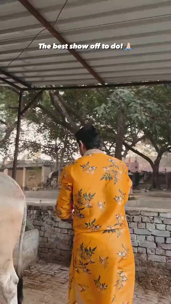 @Sunny Chopra