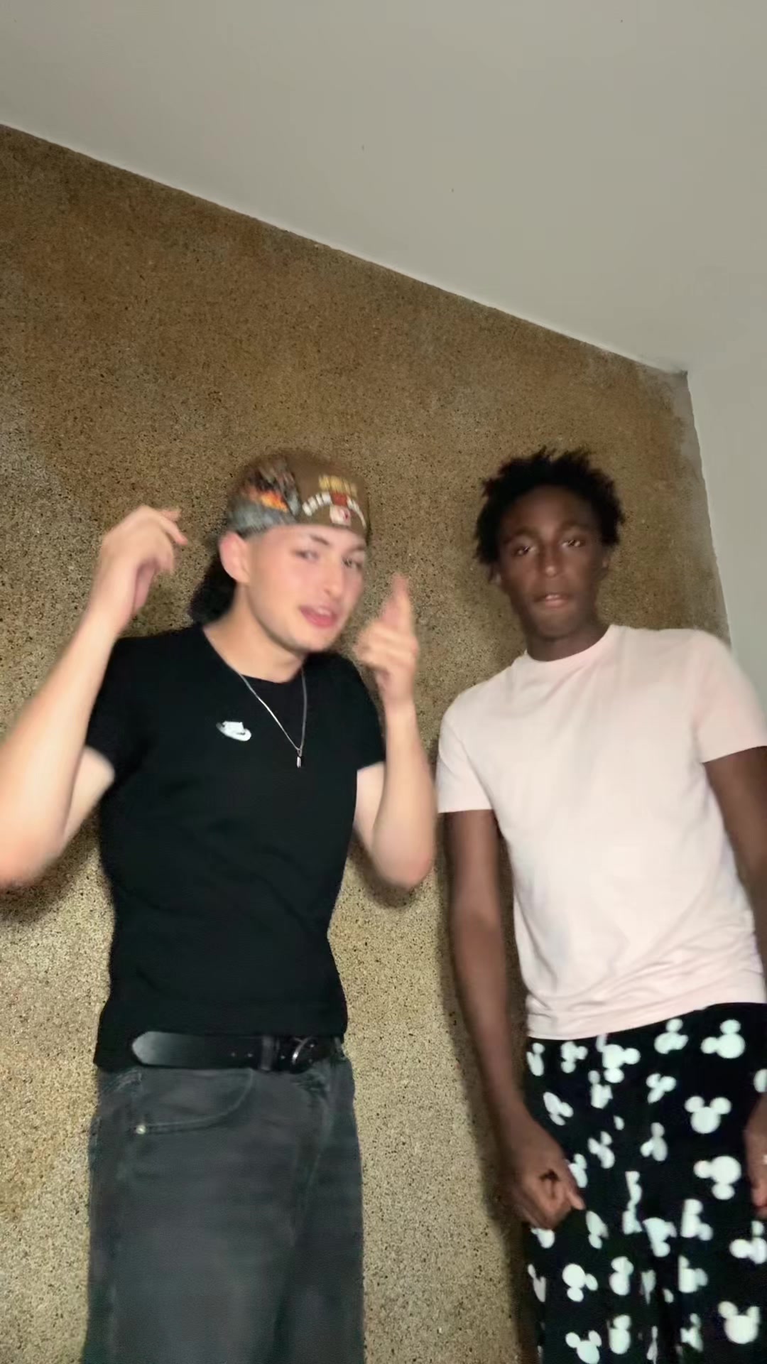 @Yassinjohnson17