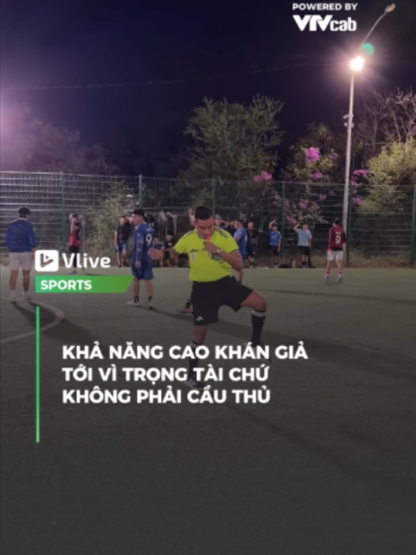 @Vlive Sports