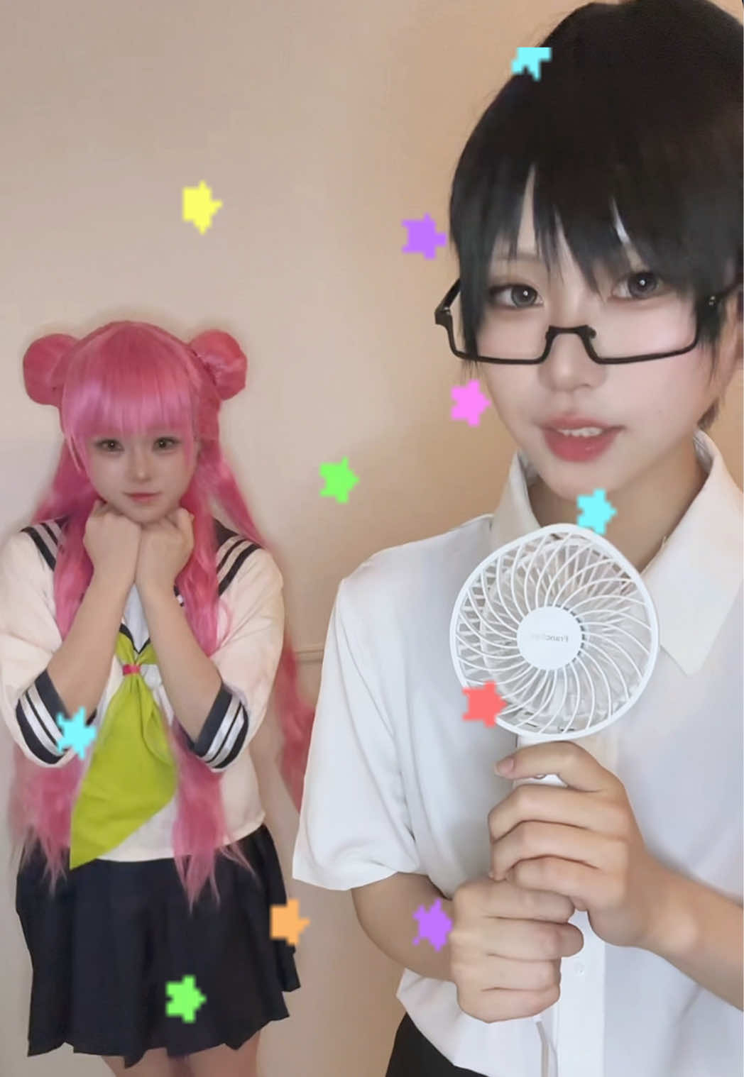 @ノアちゅーんず