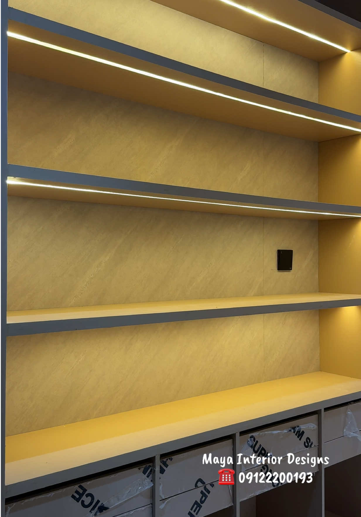 @INTERIOR DESIGNER IN BENIN