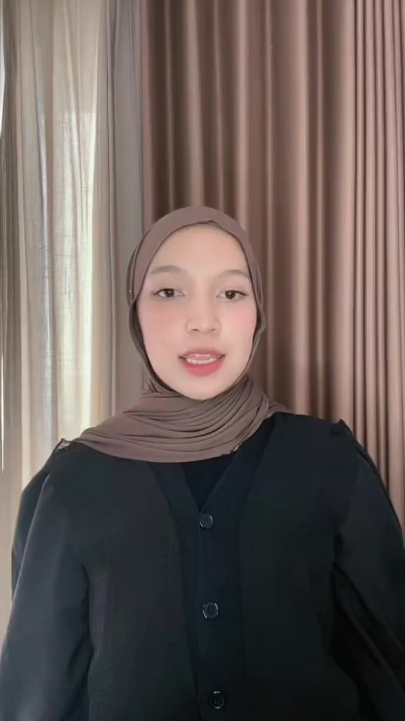@Toko hijab jasmine