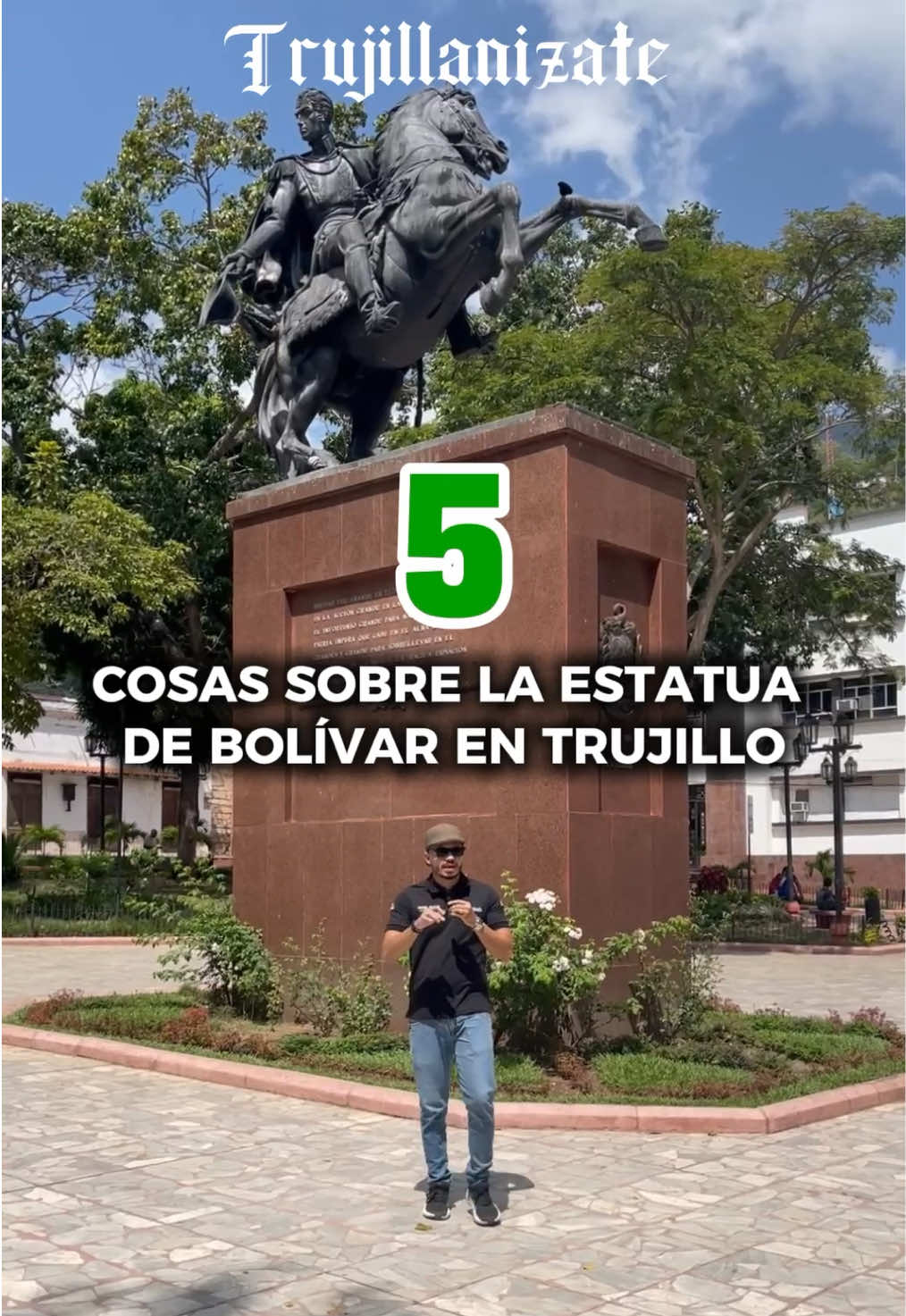 @Trujillanizate
