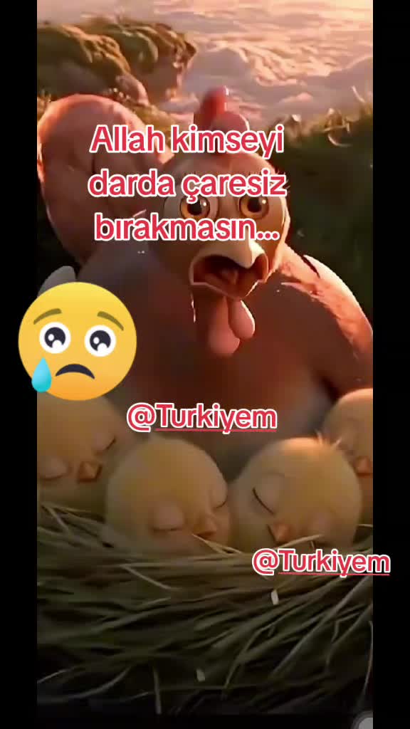 @Türkiyem