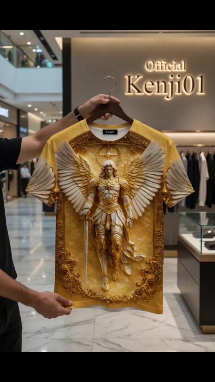 @Official Kenji 01