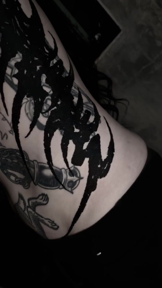 @STOXEINK TATTOO