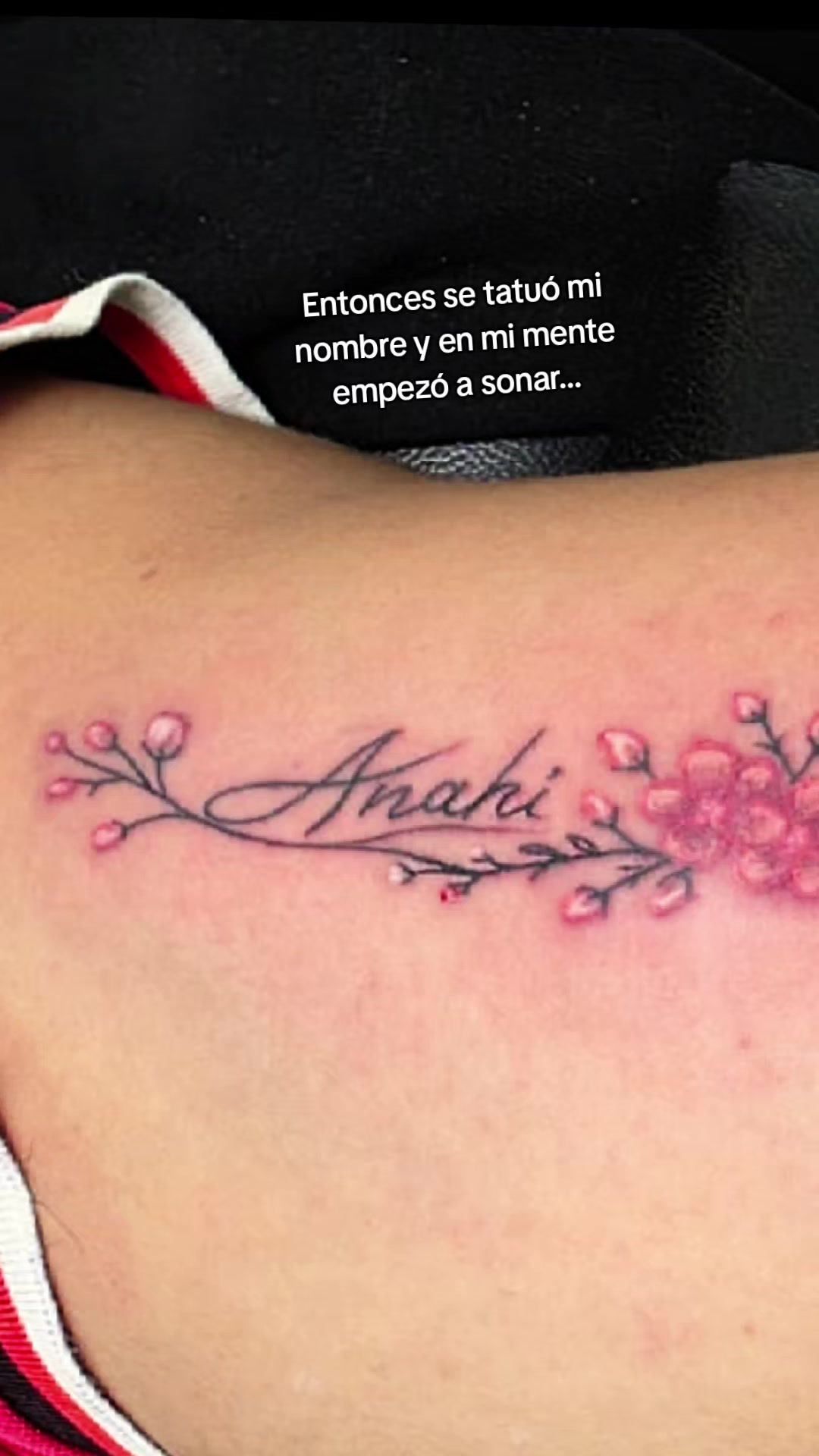 @✨🌸Anahi🌸✨