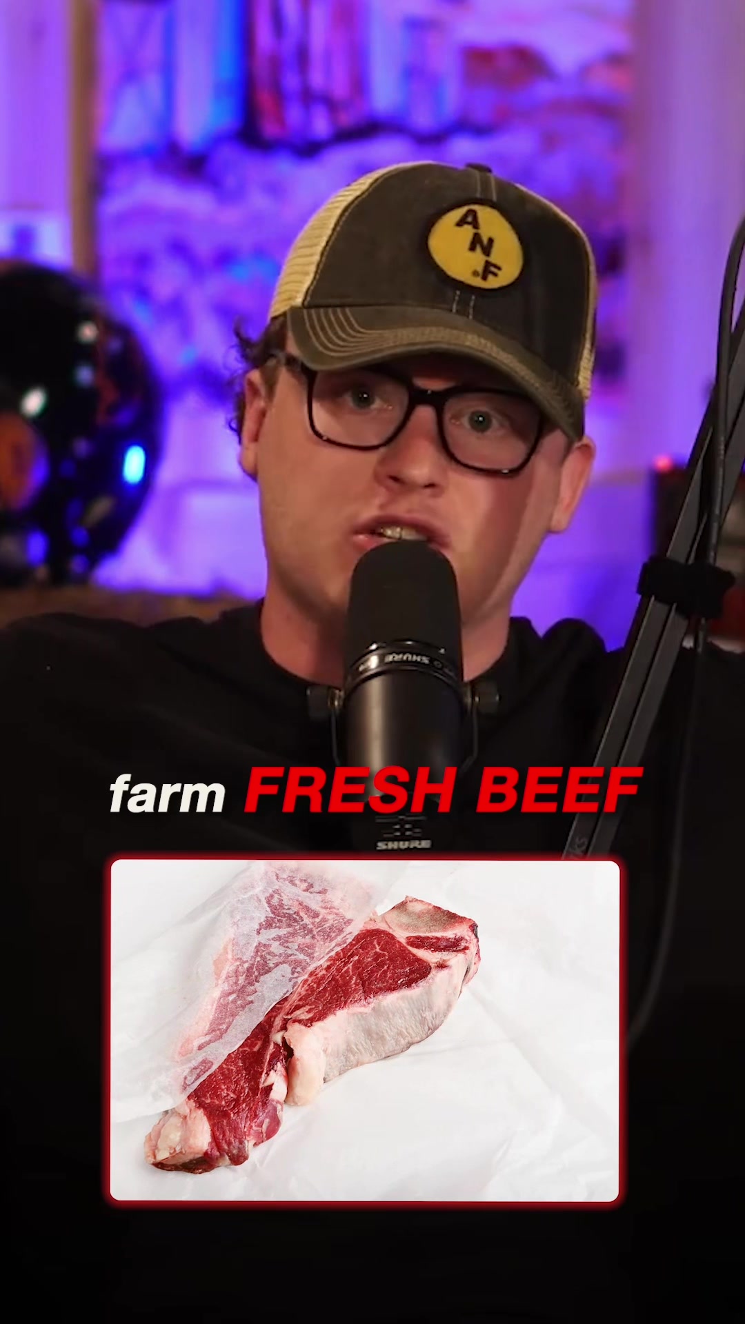 @Barn Talk