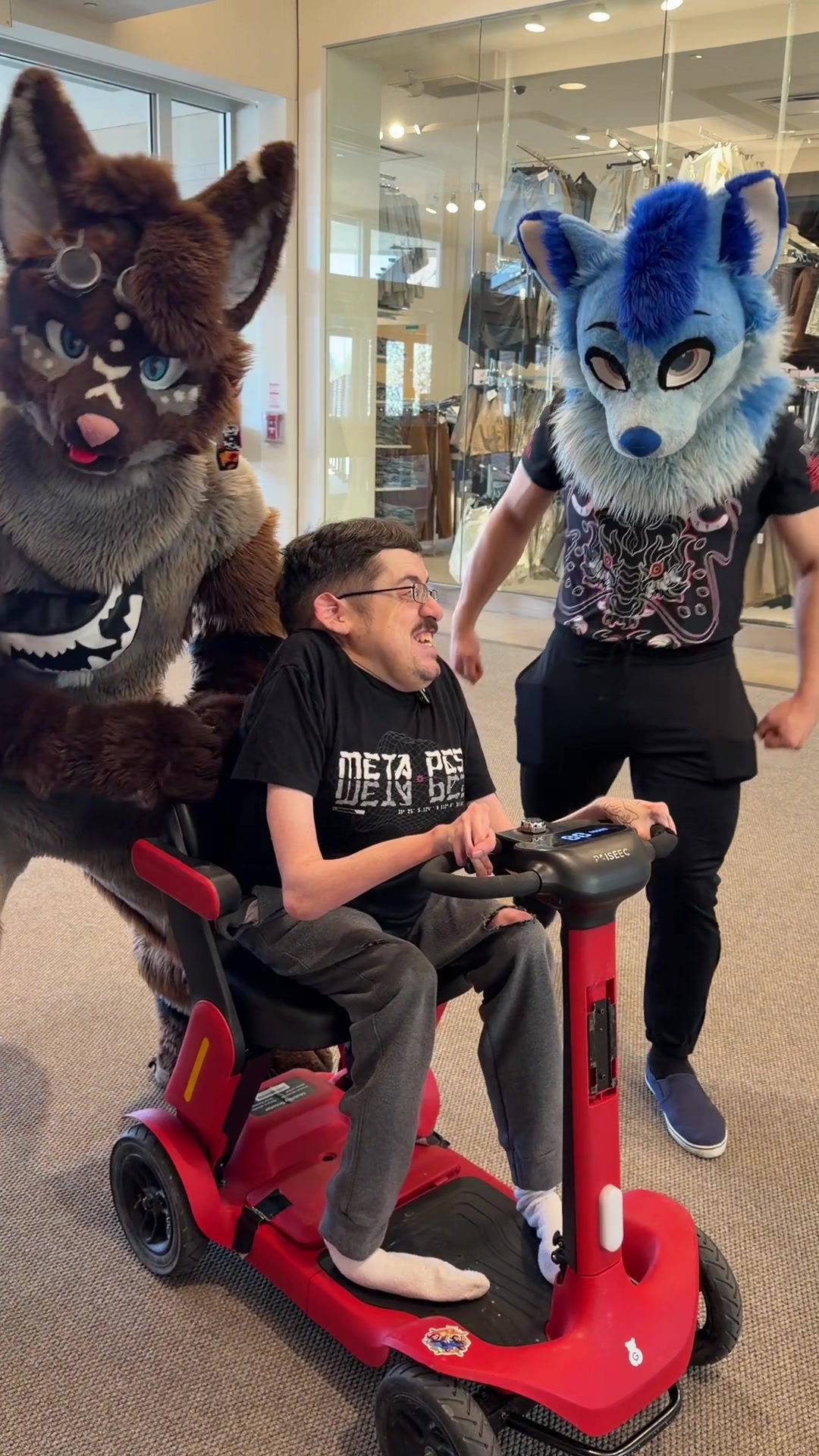 @Ricky Berwick