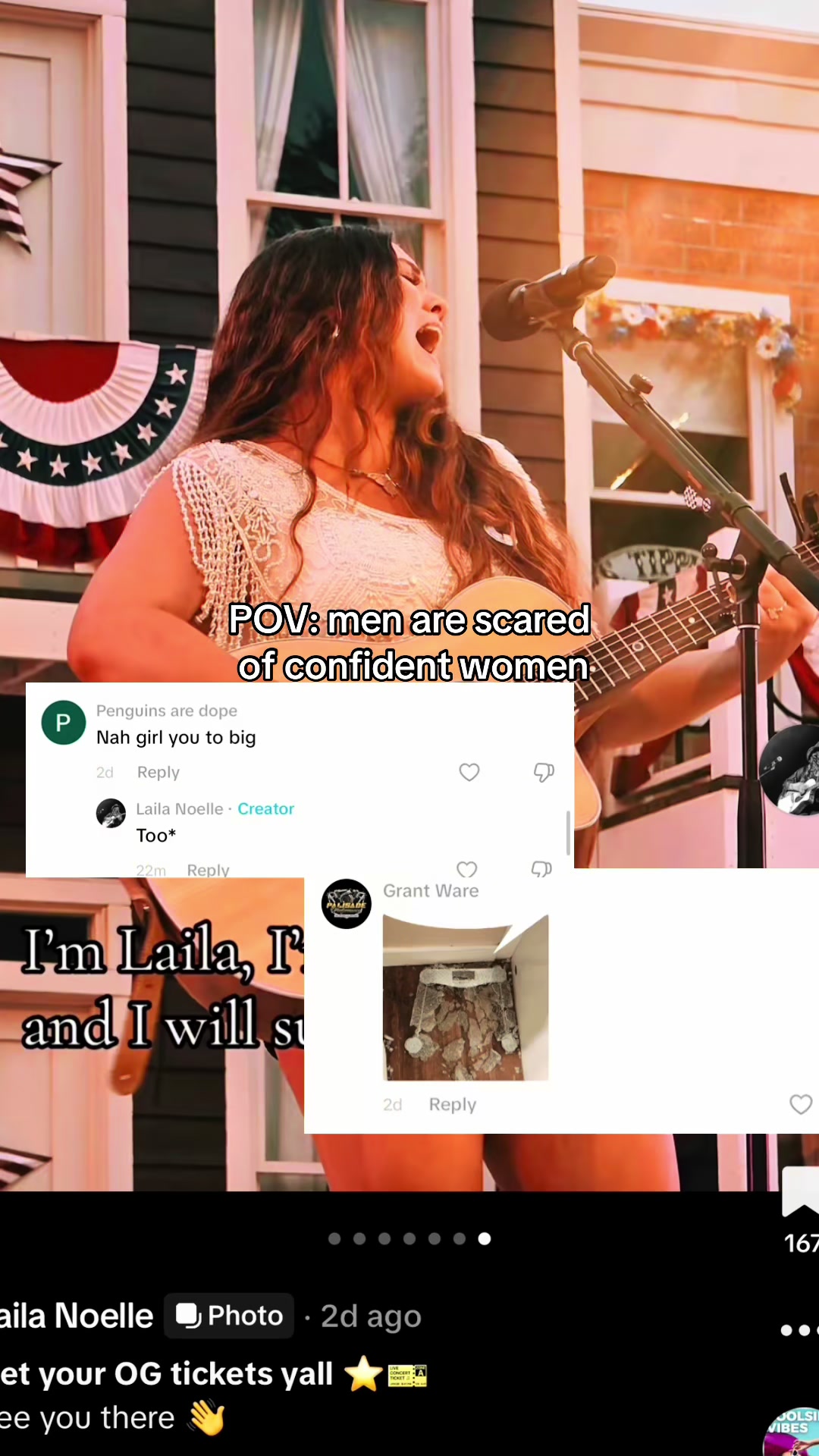 @Laila Noelle