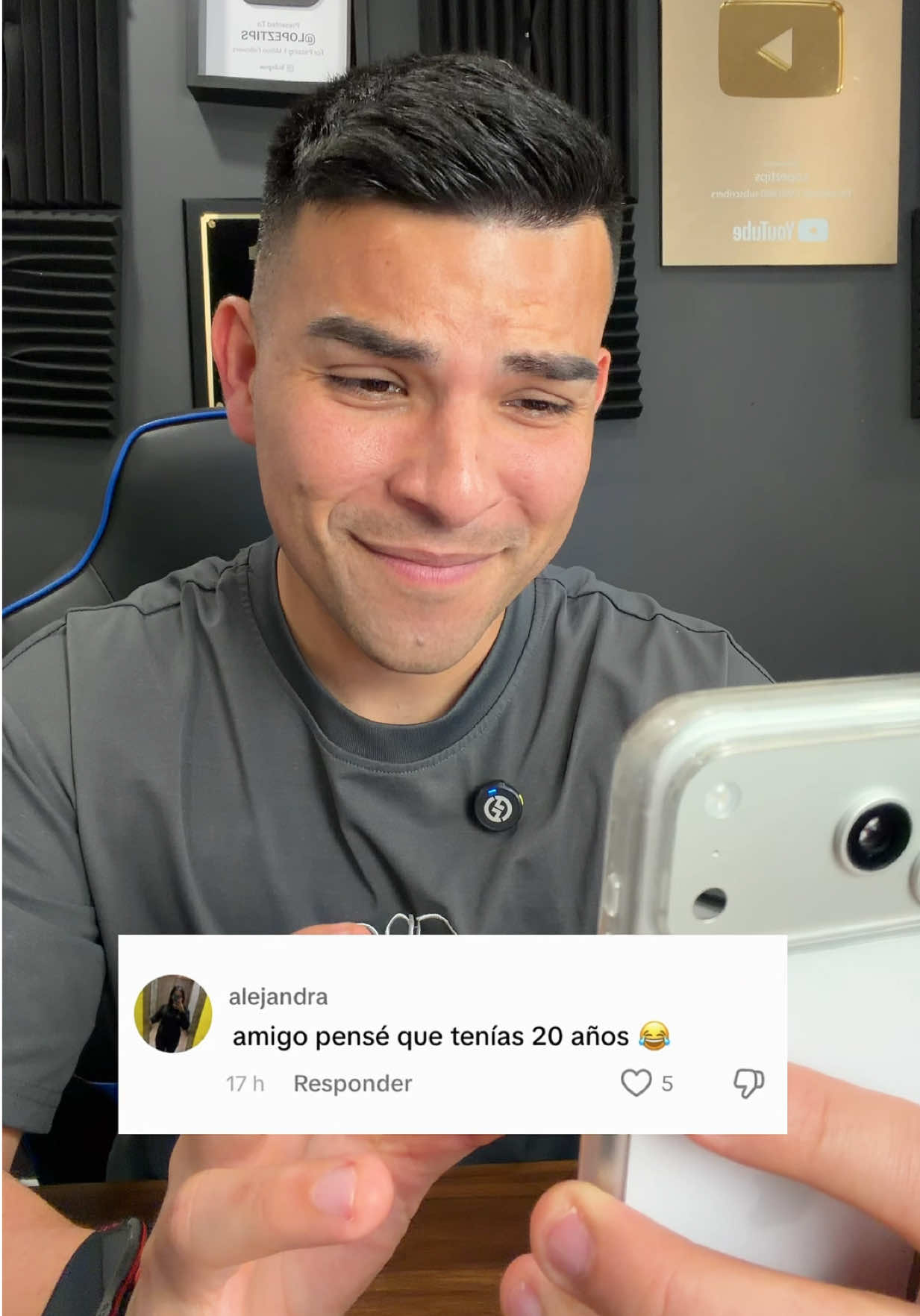 @Lopeztips 📲