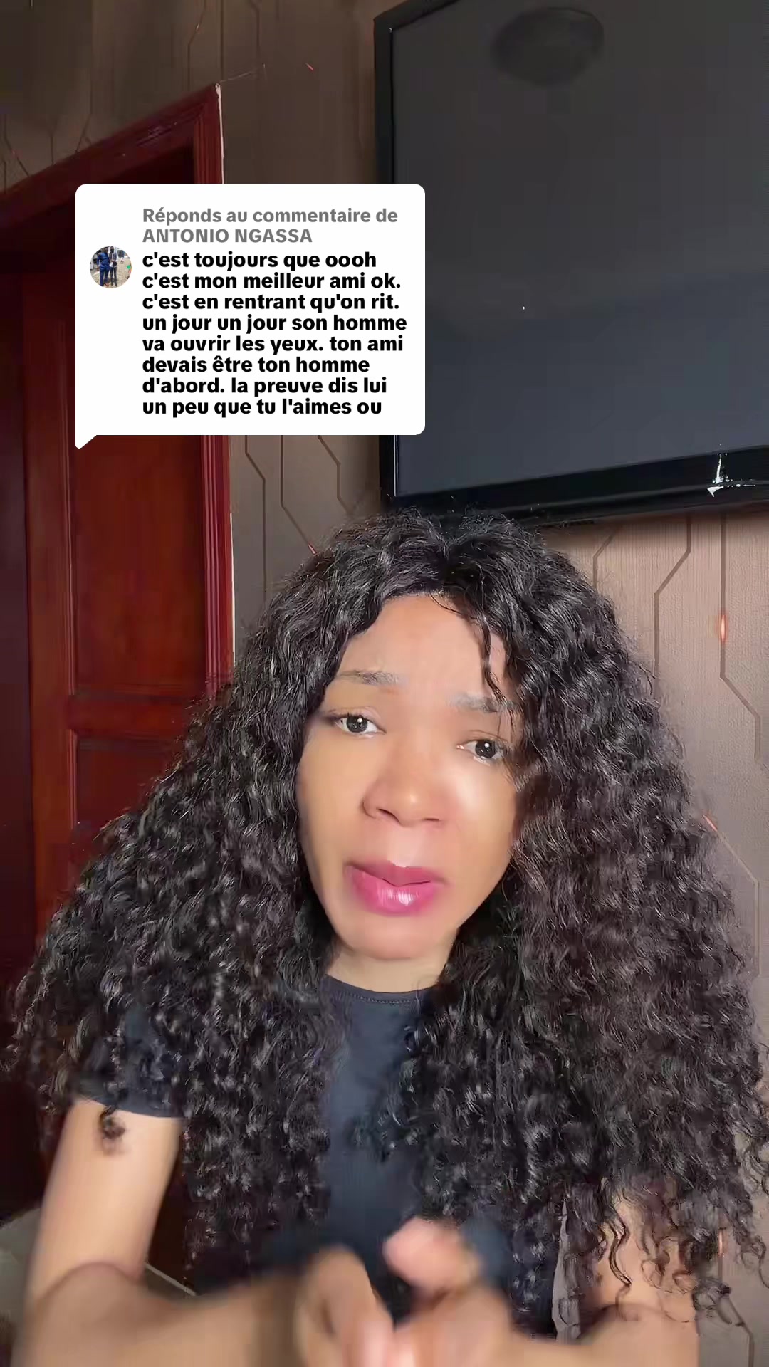 @DAMARISSE