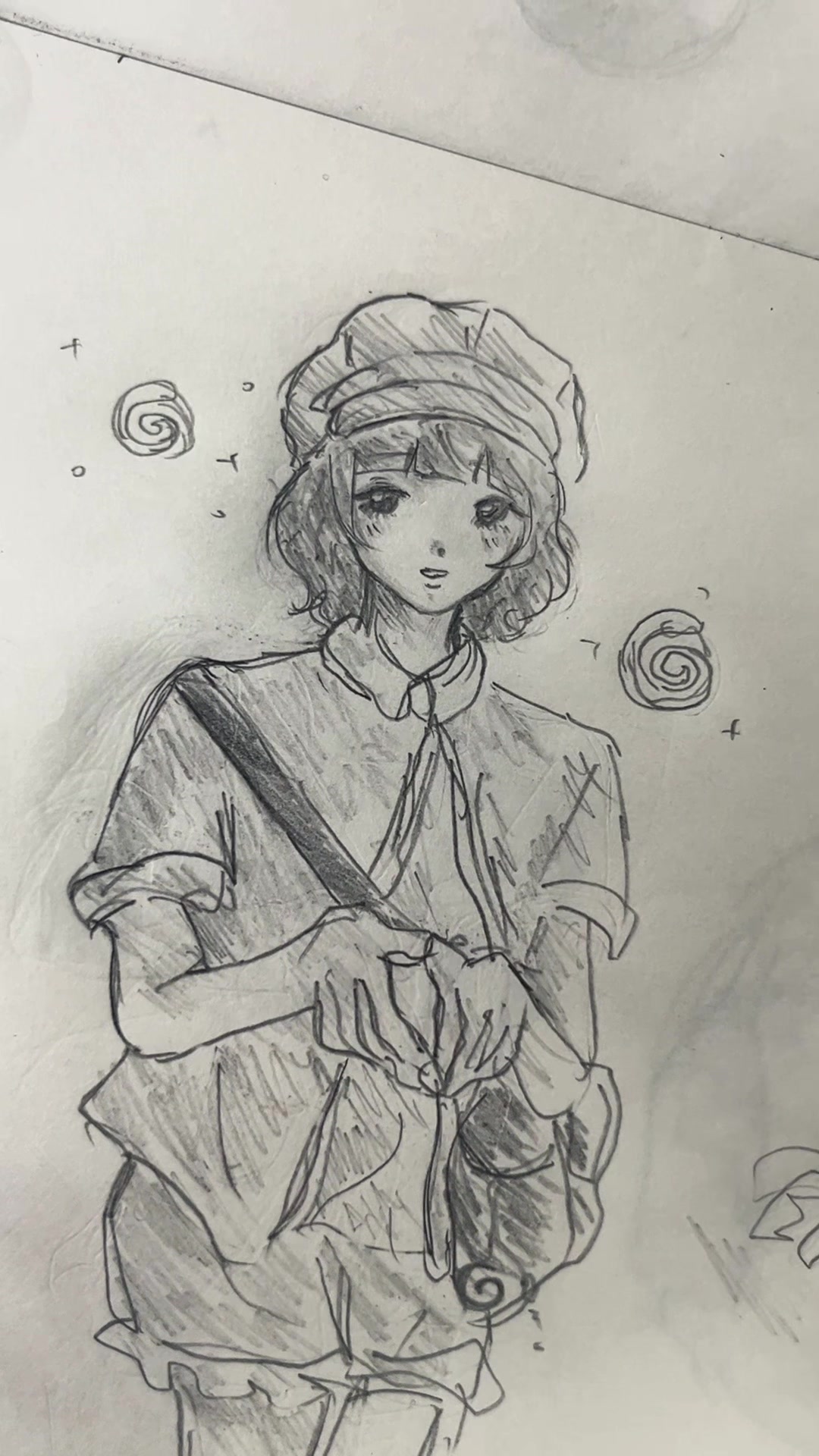 @ゆき