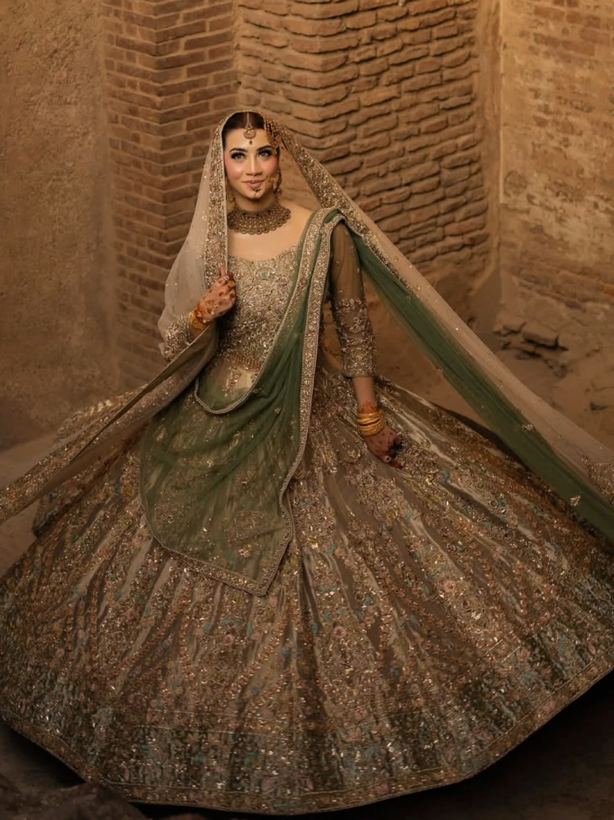 @yameen bridals