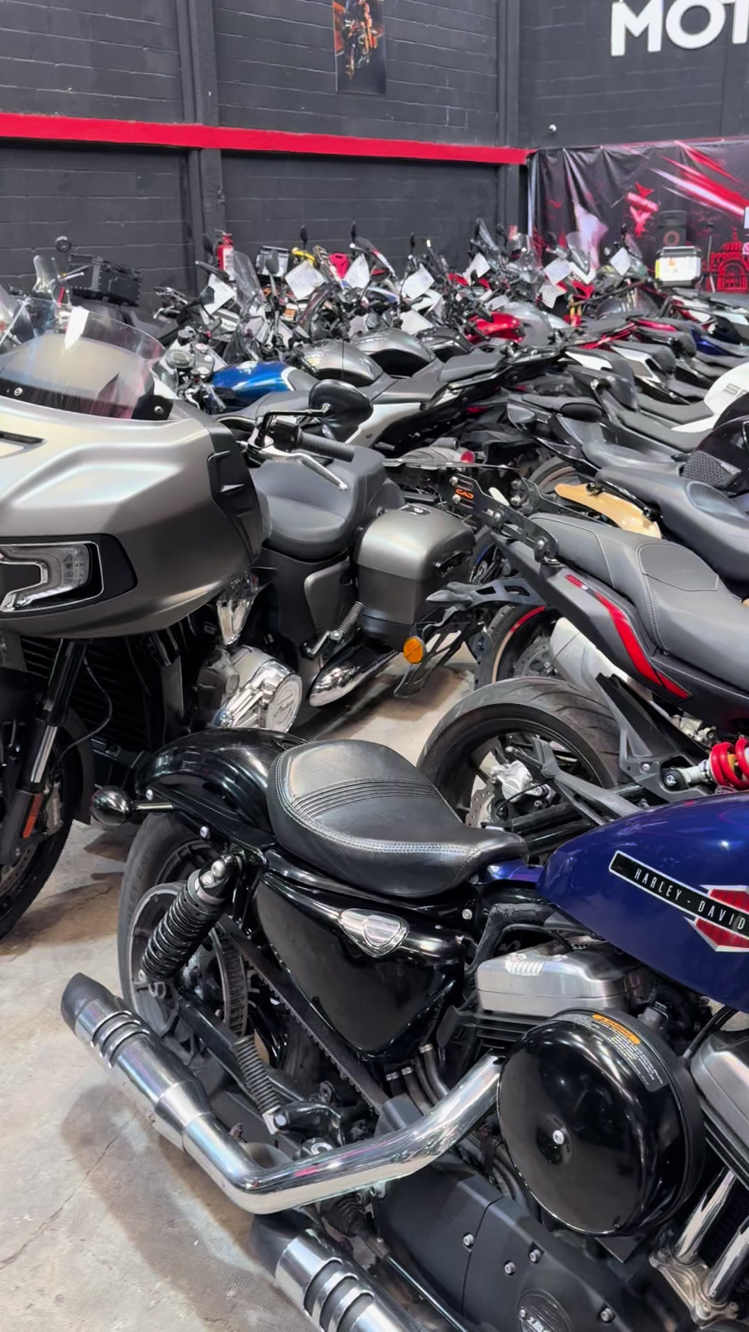@Motofeel Venta De Motos