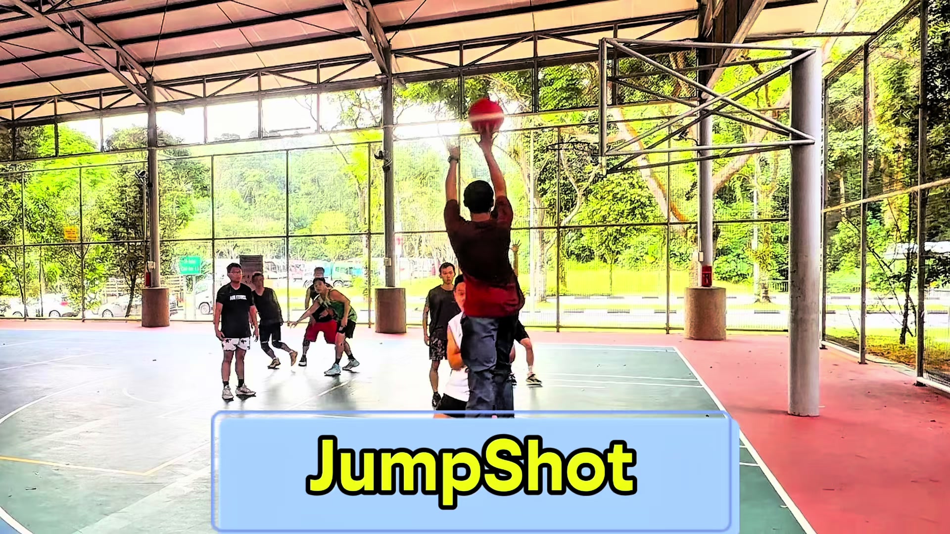 @UniqSportsChannel