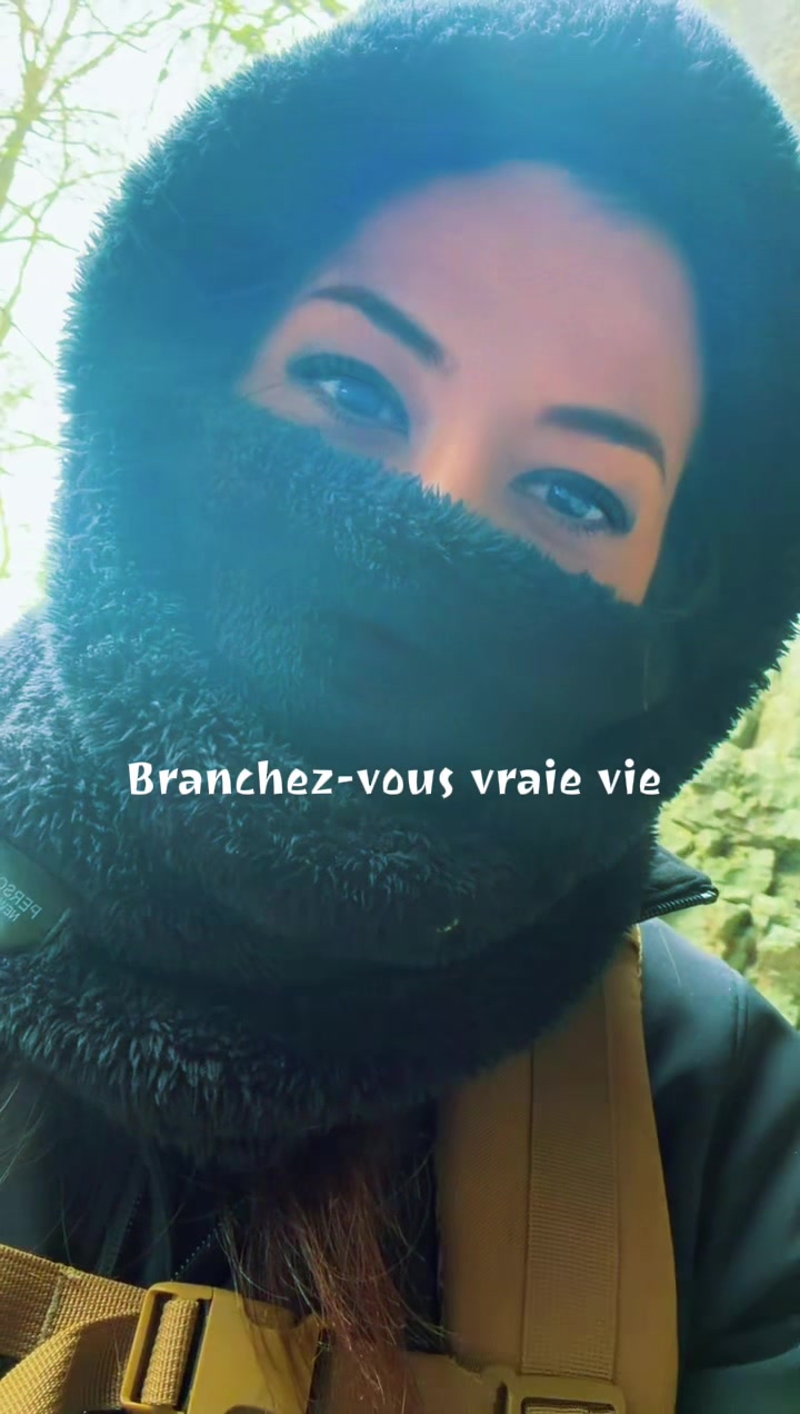 @L’exploratrice 🌎