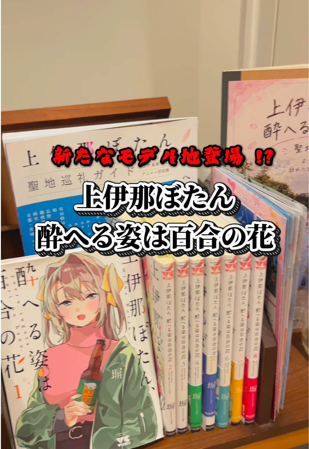 @ã¢ããšãð€ð¥ / Anime travel