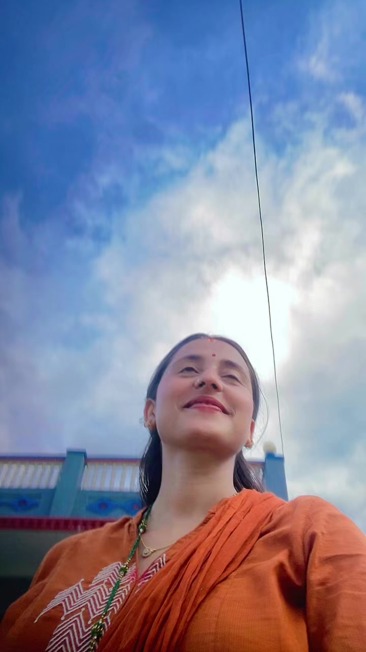 @urmila💝💫