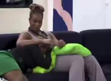 @Bigbrother hot shippers👄