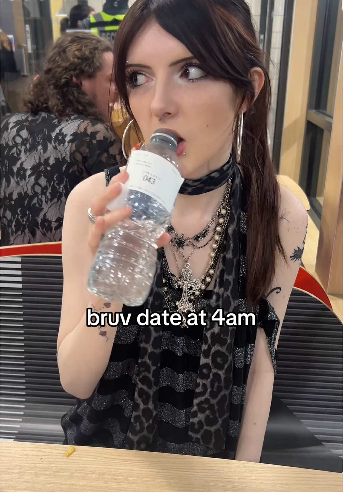 @cait precious <3