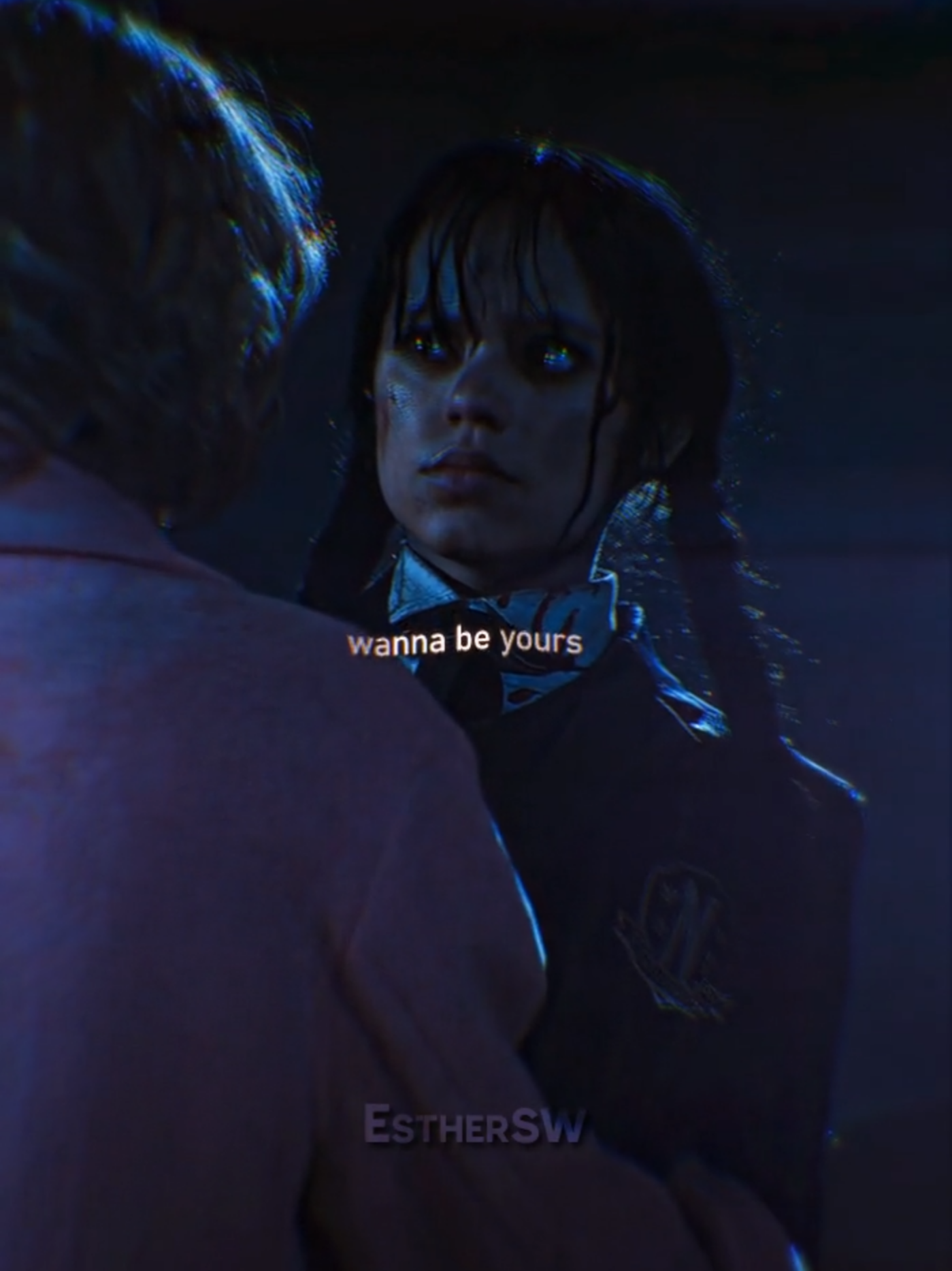 @Esther
