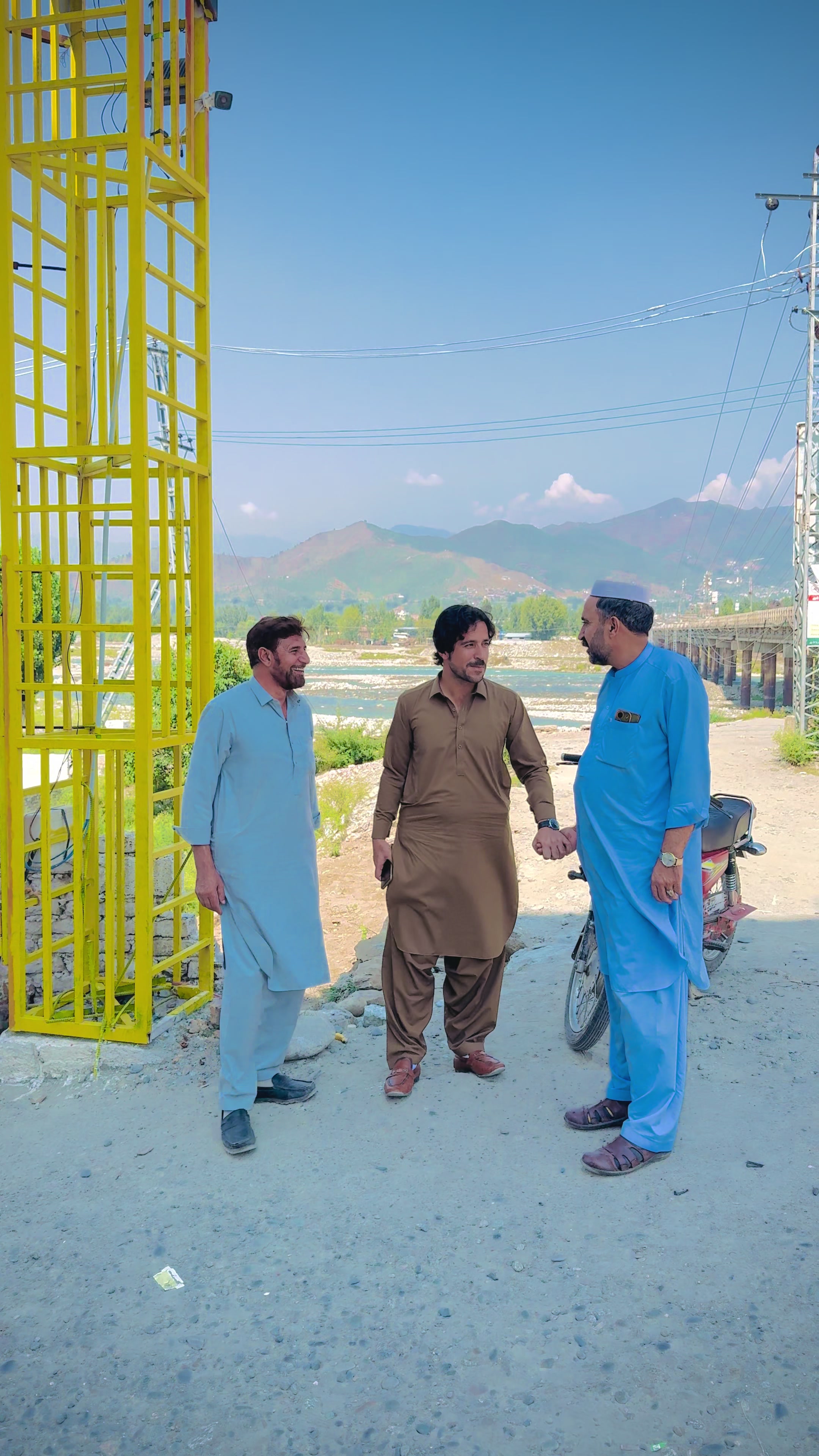 @Engr Hanif khan