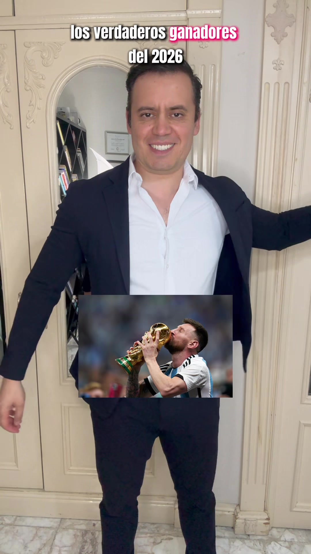 @Abraham Palacios