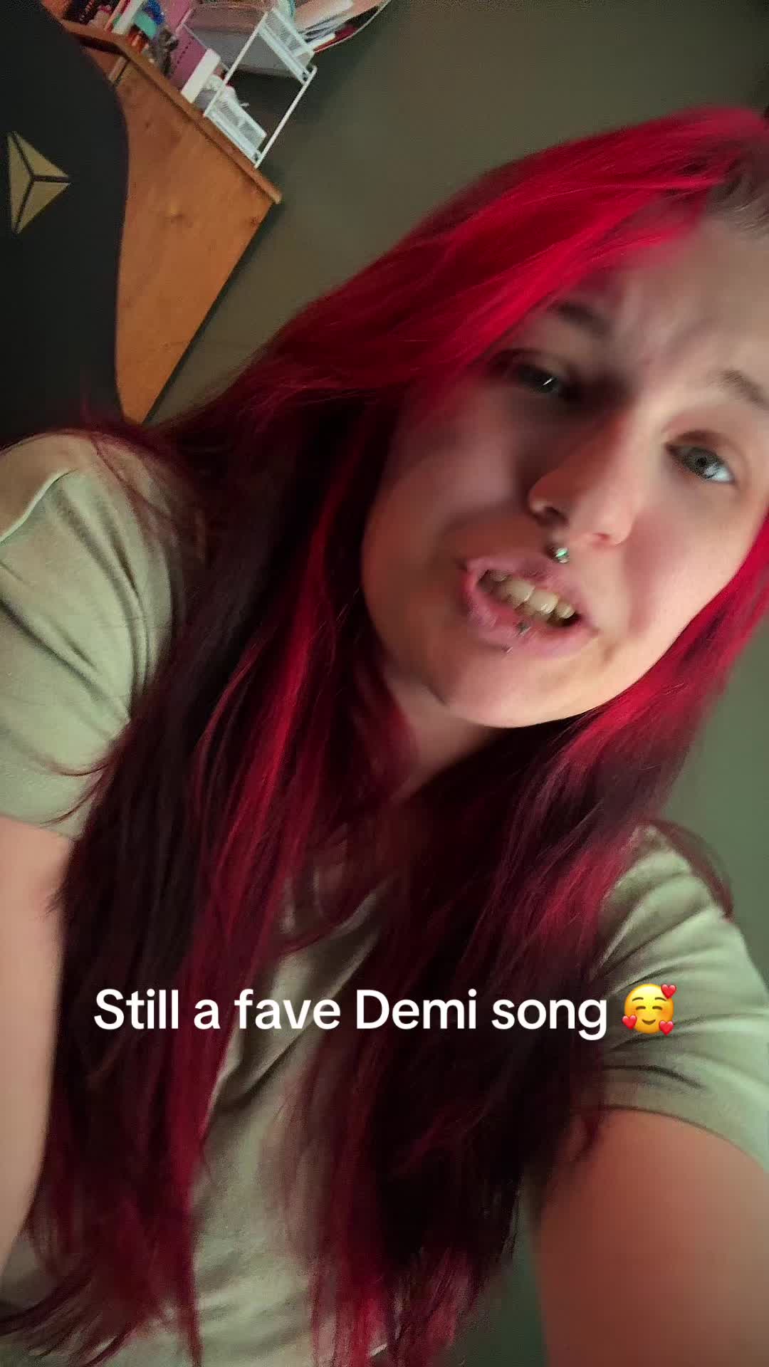 @Lyss ๐๐ค