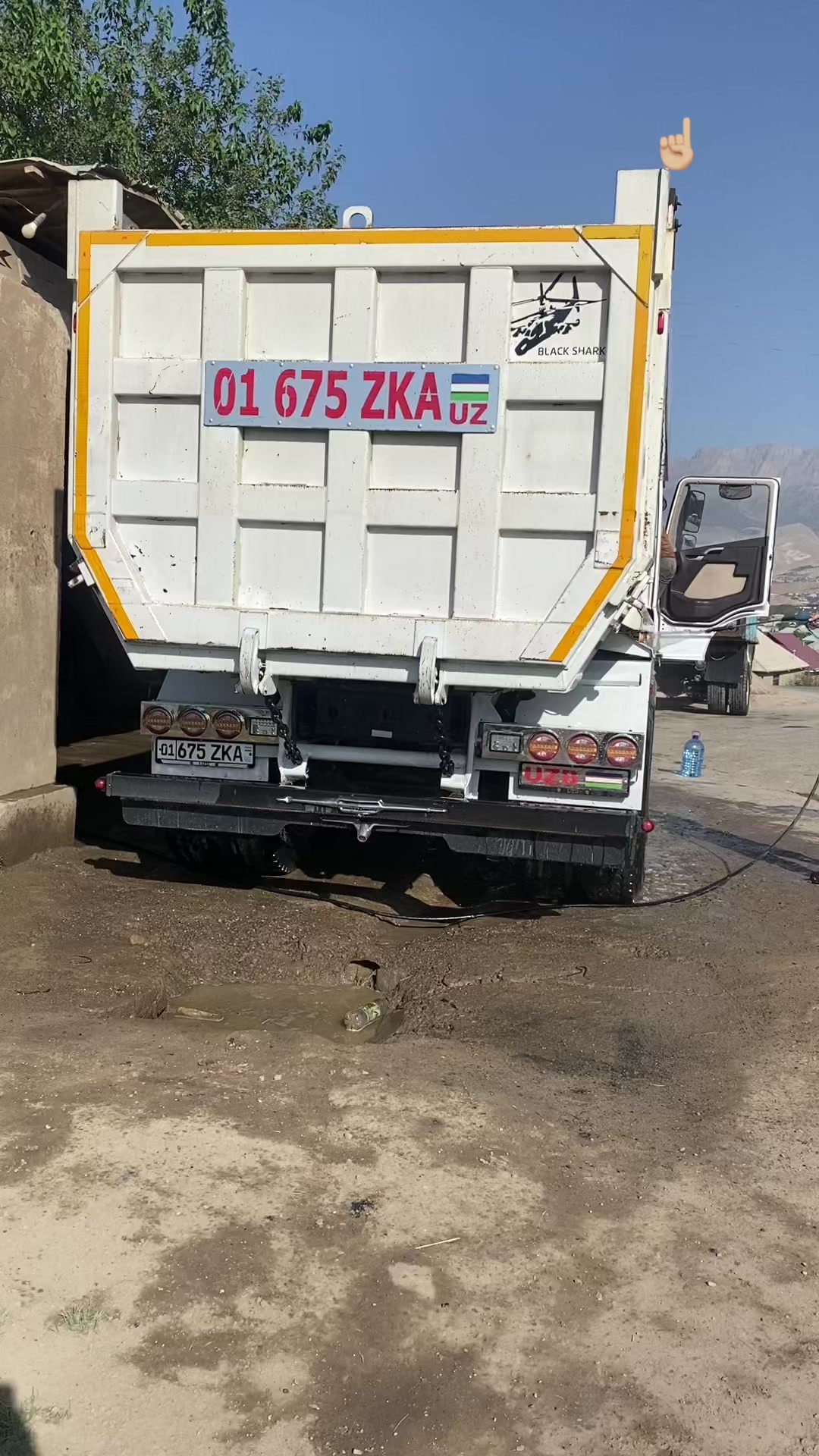 @Beliy wolk ๐ฏ