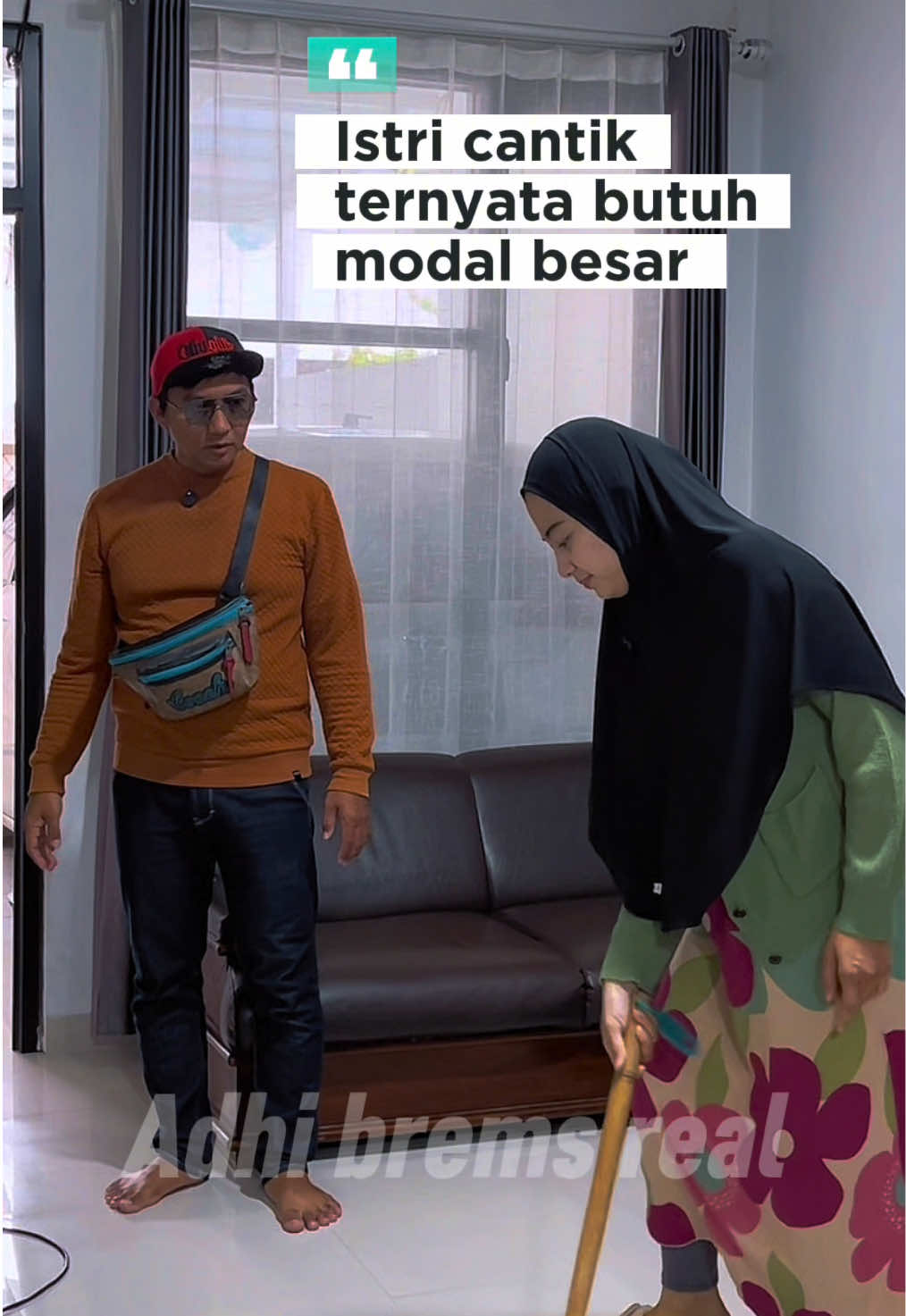 @ADHI BREMS REAL