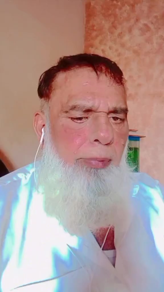 @Haji Younus