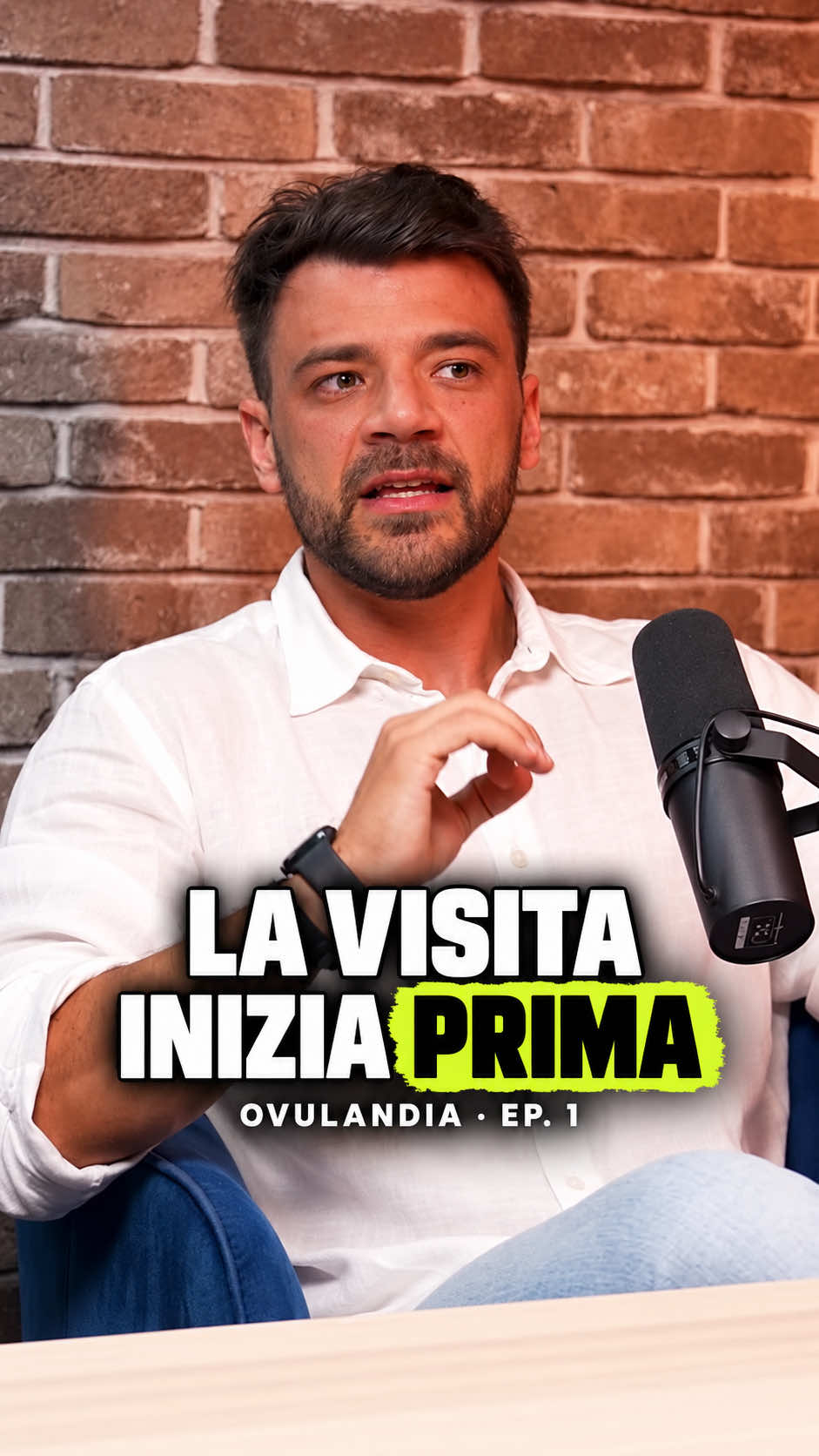 @Doc Giuseppe Lupica Ginecologo