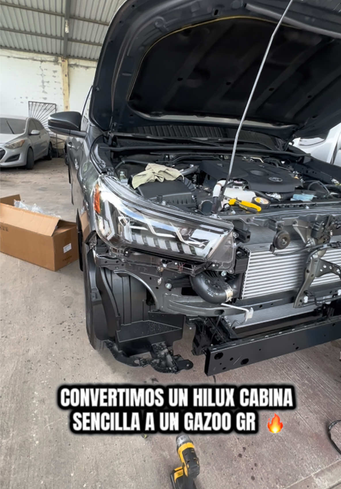 @PLUS4X4ACCESORIOSGT