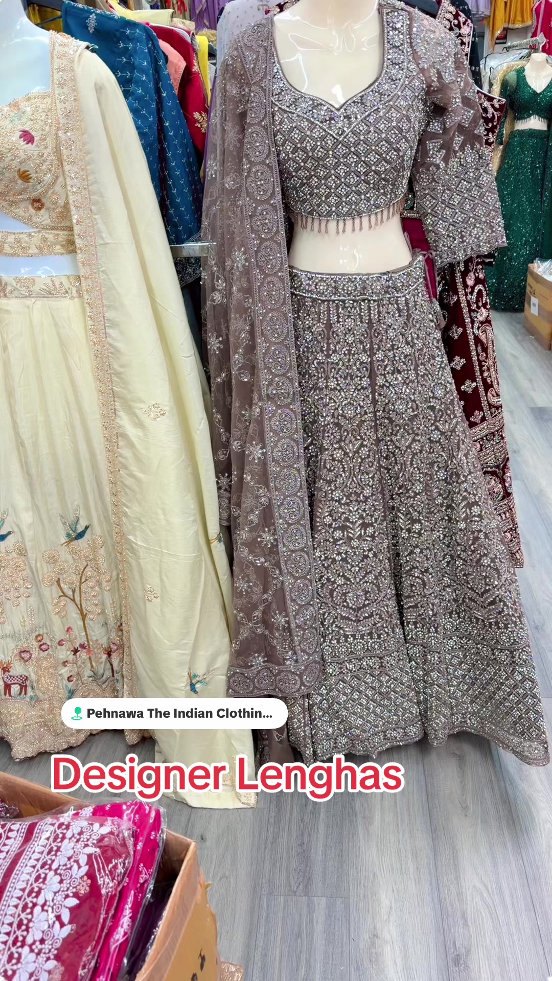 @Pehnawa Brampton
