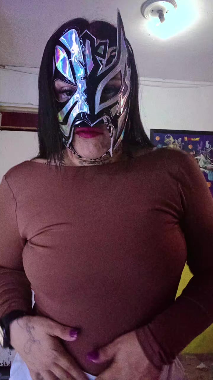 @sexy Violeta