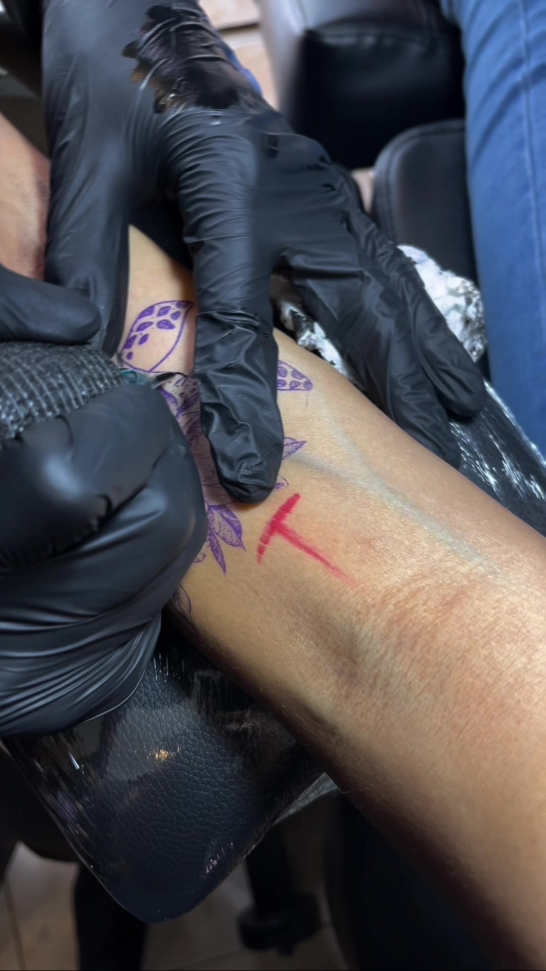 @Non TattooArtist.ink