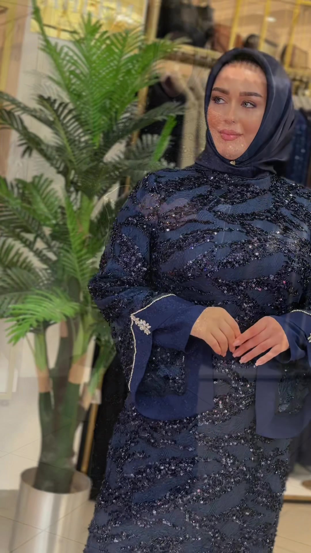@Ahlem Eşarp