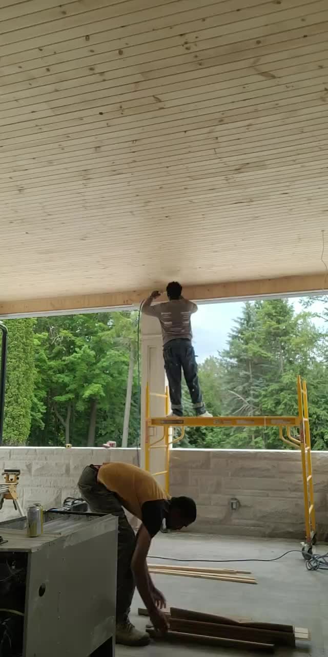 @N R Renovations