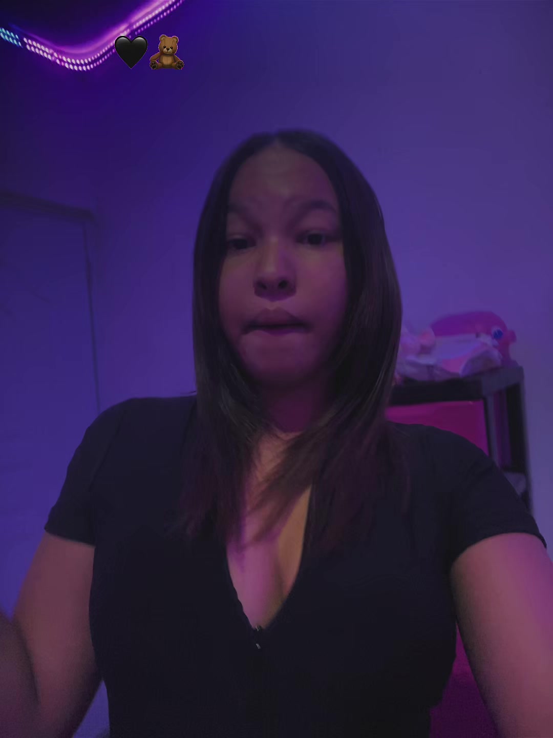@Pamela 🦇💣