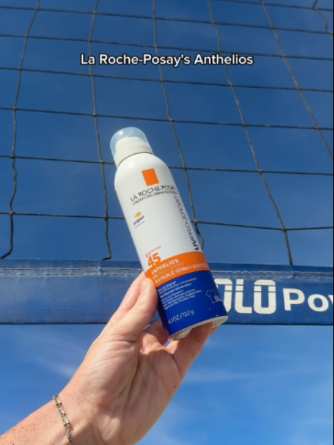 @LaRochePosayUS