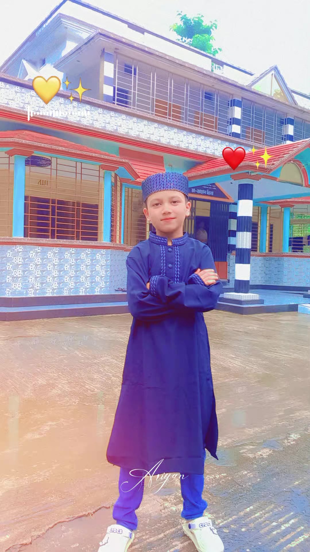@Yakub Ariyan