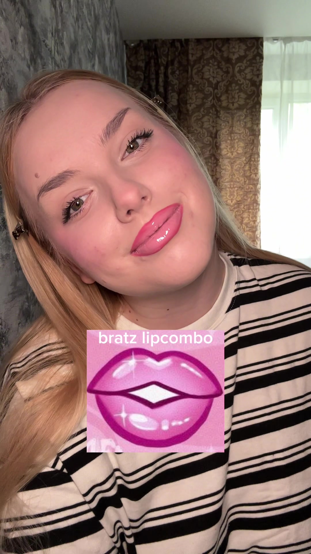 @ТГК: ЛЕРЧОУС💄