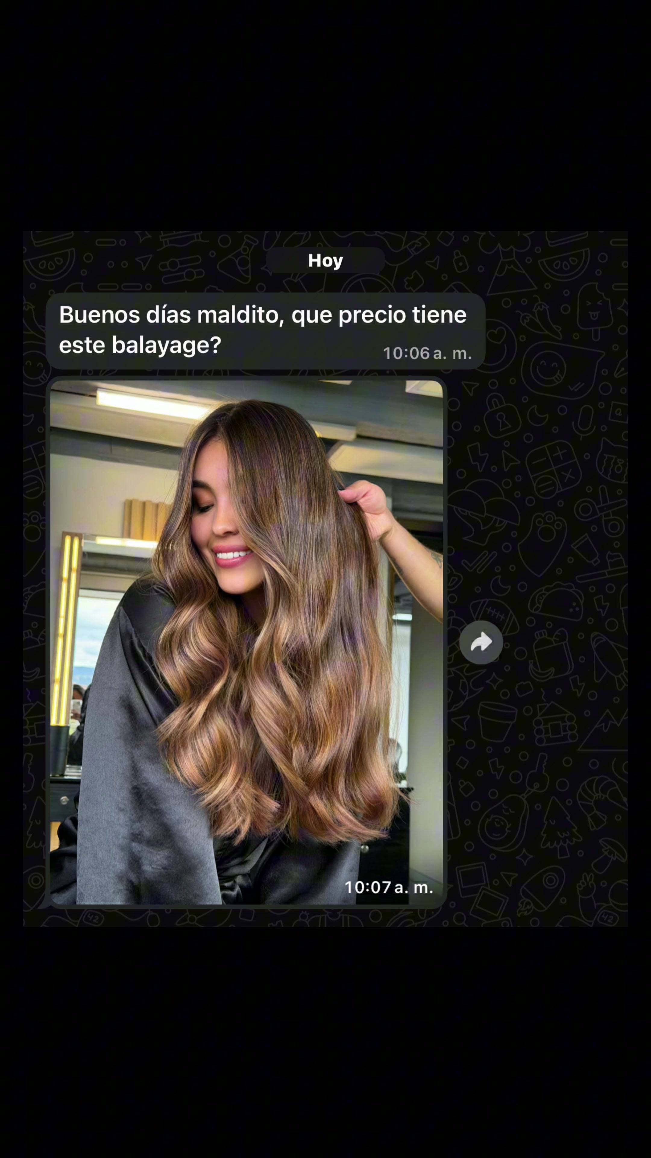 @Salón 5 Peluquería