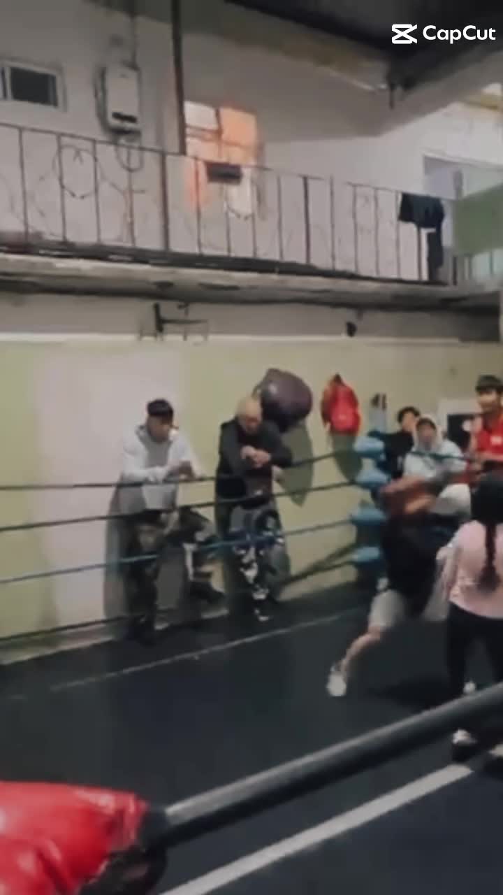 @Rielero Boxing 🥊