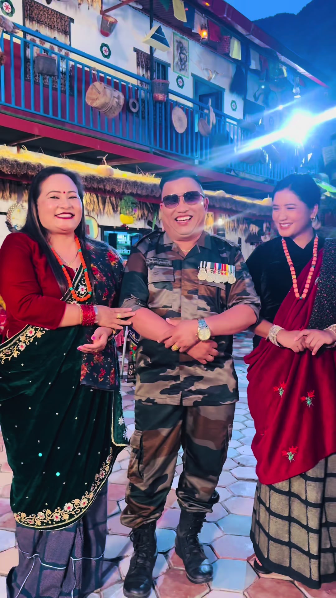 @Juna gurung ✨
